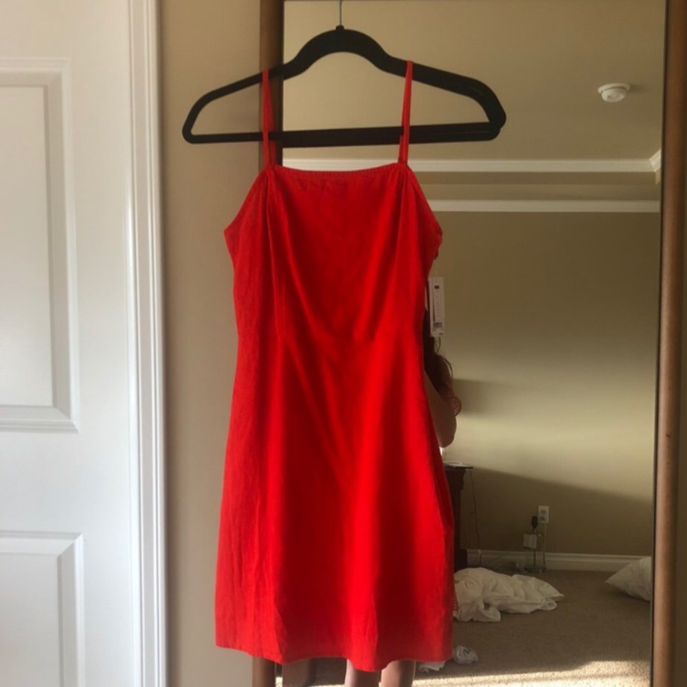 NORDSTROM DRESS